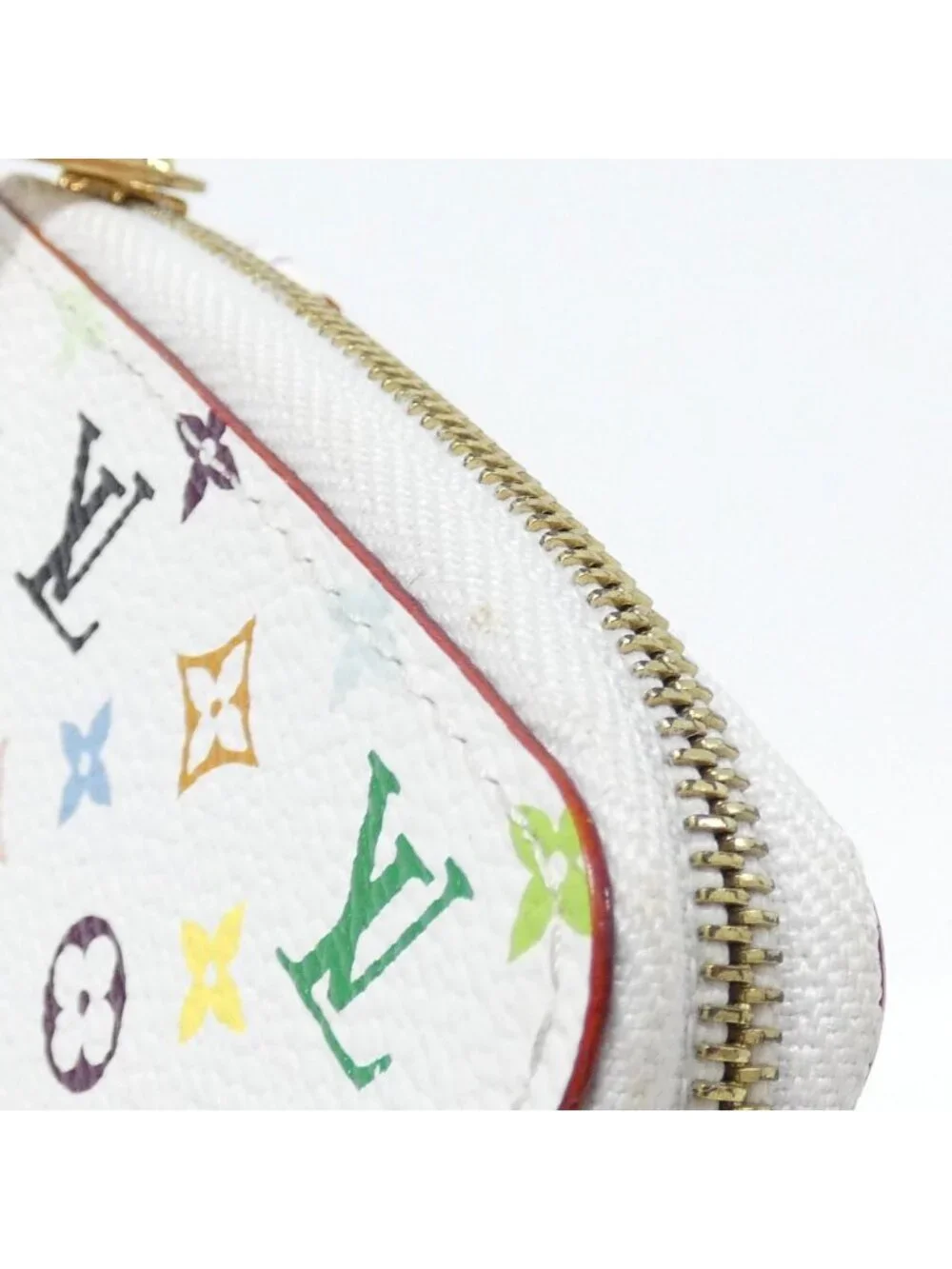 Louis Vuitton Multi Agenda Mini Zippe